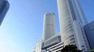JR Towers